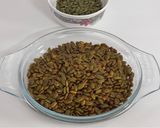 A picture of step 8 of Roasted Masala Pumpkin Seeds – Healthy Snack.
