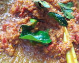 Foto langkah ke 3 dari resep Sambal Goreng Ati Ampela + Pete.