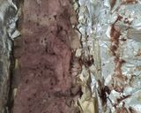 Foto del paso 3 de la receta Costillar de Cerdo Asado a Baja Temperatura en Papillote a la Barbacoa