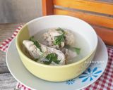 Foto langkah ke 5 dari resep Soto Seger Sederhana.