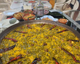 Foto del paso 9 de la receta: Tapas para el aperitivo 🍻!! Celebramos dos cumpleaños 🎈!!