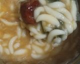 Foto langkah ke 3 dari resep Bubur Ketan Gula Merah Khas Madura.