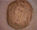 Chocolate Chip Cookies (Amerikai csokis keksz) 🍪🤩💗 recept fázis 3 fotója