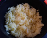 Foto del paso 2 de la receta: Rosti de patata