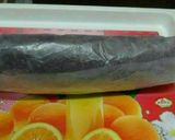 A picture of step 9 of Swiss roll.