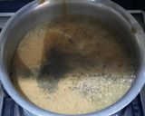 A picture of step 3 of Ginger tea.