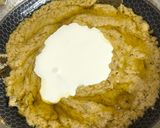 A picture of step 12 of Chicken Malai Kofta with White Gravy.