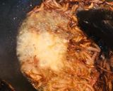 A picture of step 1 of 3 spices gobhi aalo.