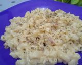 Foto langkah ke 10 dari resep Mac & Cheese.