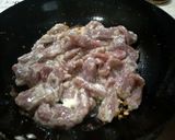 Foto del paso 4 de la receta: Ternera y brócoli con salsa de ostras, un plato tradicional chino