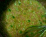 Foto langkah ke 5 dari resep Bolu keju mix sukade.#berani baking berani sharing.