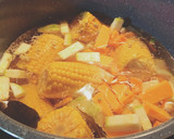Foto del paso 2 de la receta: Lentejas Olla Gm G