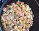 Foto del paso 5 de la receta: Fideos a la cazuela