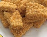 Foto langkah ke 6 dari resep Chicken Oat Nugget.