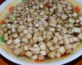 Foto del paso 2 de la receta: Rollitos de berenjena