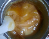 Foto langkah ke 3 dari resep Ongol - Ongol.