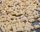 GM krumplis nudli recept fázis 1 fotója