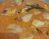 Foto langkah ke 3 dari resep Gulai Ayam.