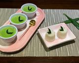 Foto langkah ke 4 dari resep Srikaya ketan makanan khas palembang.