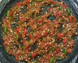 Foto langkah ke 2 dari resep Sambal Bawang ala Penyetan.