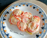 Foto del paso 8 de la receta: Filetes de cinta de lomo adobado al horno
