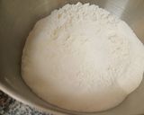 Foto del paso 2 de la receta: Muffins ingleses sin horno
