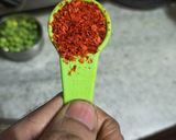 A picture of step 6 of Restaurant Style Gobhi Matar.