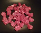 Foto del paso 1 de la receta: Solomillo de ternera con setas al roquefort🥩🍄‍🟫🧀