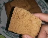 Foto langkah ke 5 dari resep BOLU KUKUS RUMAHAN 💕.