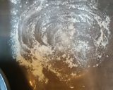 Une image de l'étape 4 de Biscuits Sablés.
