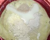Foto langkah ke 3 dari resep Potatoball.