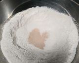 Foto del paso 2 de la receta: Roles de canela ❤