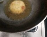A picture of step 10 of Mava kachori.