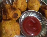 आलू कोफ्ता (aloo kofta recipe in Hindi) रेसिपी चरण 5 फोटो