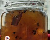 A picture of step 6 of Amla Murabba.