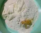 Foto del paso 1 de la receta: Grisines con crema!