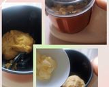 Hình bước làm 2 của món BÁNH MÌ bơ Pháp