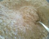 Foto del paso 1 de la receta: Muffins de Manzana 🍏 y Avena