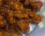Foto langkah ke 7 dari resep Chicken Bulgogi Simple Sat Set.