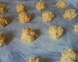 Foto langkah ke 5 dari resep Oatmeal Cookies.