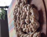 Foto del paso 3 de la receta: Trenzas de avena y queso