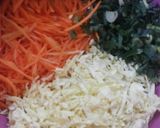 Foto langkah ke 2 dari resep Bala-Bala (Bakwan Khas Bandung).