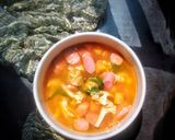 Foto langkah ke 4 dari resep Sop Merah khas Surabaya.