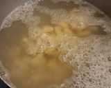 Foto del paso 14 de la receta: Ñoquis de papa con salsa
