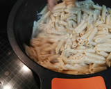 Foto del paso 5 de la receta: Macarrones con mucho queso