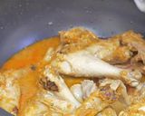 Foto langkah ke 2 dari resep Gulai Ayam Kampung.