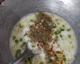 ચીઝ માયોનીઝ પાસ્તા (Cheese Mayonise Pasta Recipe In Gujarati) રેસીપી સ્ટેપ5ફોટો