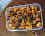 Foto langkah ke 6 dari resep Sambal Ati Ayam Ampela.