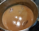 Foto del paso 6 de la receta: Carrilleras de cerdo en salsa a la miel