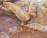 कच्चा केला सरसों की सब्जी (kaccha kela sarso ki sabzi recipe in Hindi) रेसिपी चरण 3 फोटो